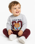 Pigiama neonato Trudi