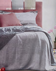 Completo lenzuola Tweed