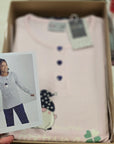 Pigiama donna Good luck