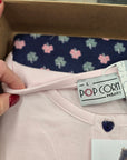 Pigiama donna Good luck