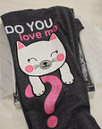 Pigiama donna katy