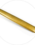 Amefa MANILLE set di posate 16 pz Oro