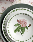 Servizio 18 pz flowers