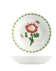 Servizio 18 pz flowers