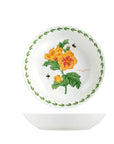 Servizio 18 pz flowers