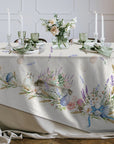 Centrotavola elegance easter
