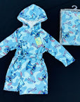 Accappatoio lilo e stich