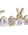 Scritta pasqua