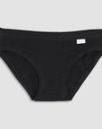 Slip cotonella cotone e modal bordo comfort