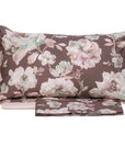 Completo lenzuola matrimoniale Primrose