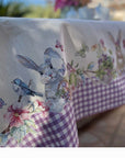 Copritavolo provence bunny