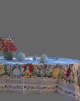 Tovaglia country easter