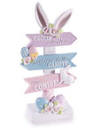Decoro pasquale frecce