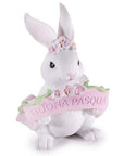 Coniglietto buona pasqua