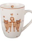 Tazza gattini