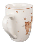 Tazza gattini