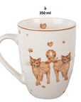 Tazza gattini