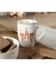 Tazza gattini