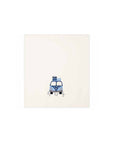 Coperta plaid maryplaid car