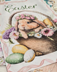 Set 6 strofinacci happy easter