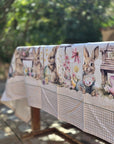 Tovaglia soft bunny