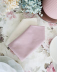 Tovaglia rose