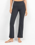 Leggins flare