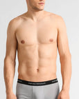 Tris boxer emporio armani