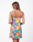 Camicia tropical summer