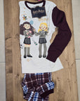 Pigiama bimba harry potter