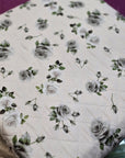 Trapuntino matrimoniale Elsa