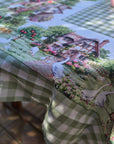 Tovaglia Giardino delle Ochette