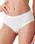 Tris slip vita midi soft touch modal e cotone