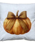 Cuscino arredo Zucca beige