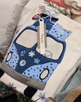 Coperta plaid maryplaid car