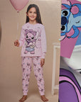 Pigiama stitch cow-boy