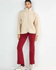 Cappotto polare leggero