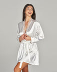 Coordinato sposa Chiara