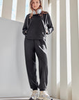 Tuta Modern Chic