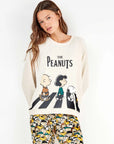Pigiama Snoopy