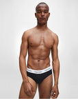 Tris slip uomo calvin klain