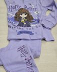 Pigiama bimba Harry potter