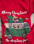 Pigiama marry chritmas donna
