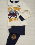 Pigiama bimbo Harry potter