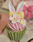 Cupcake coniglietto