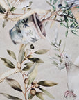 Tovaglia colombe