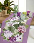 Runner hydrangea