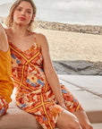 Camicia abitino modal Elsa