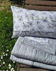 Coordinato lilly