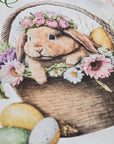 Set 6 strofinacci happy easter